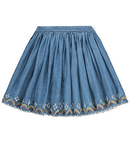 Molo Nederdel - Bernie - Wonder Rainbow