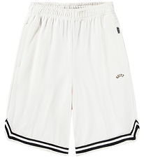 Molo Shorts - Adeen - Daylight White