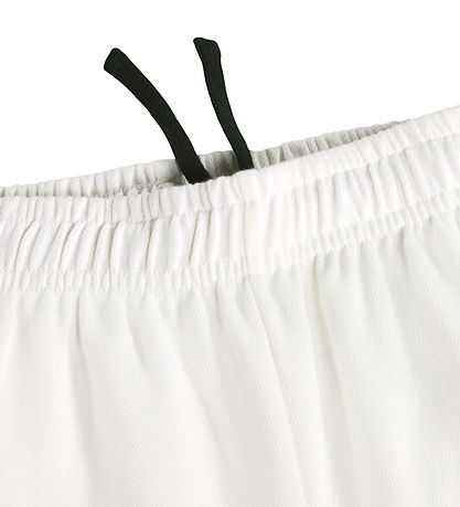 Molo Shorts - Adeen - Daylight White