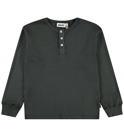 Molo Bluse - Riff - Raven