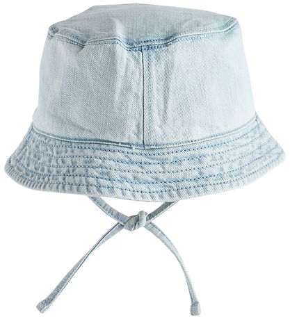 Molo Sommerhat - Nomly - Misty Denim