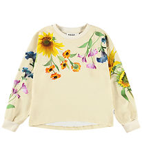 Molo Blouse - Reniza - Rainbow Flora