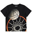 Molo T-shirt - Riley - Basket Hoop