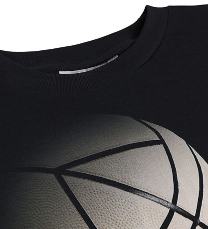 Molo T-shirt - Riley - Basket Hoop