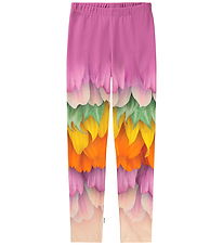 Molo Leggins - Niki - Soft Petals