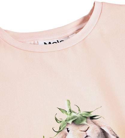 Molo T-shirt - Ragnhilde - Photobooth