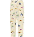 Molo Leggings - Niki - Floral Fun