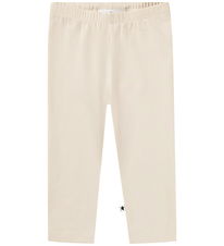 Molo Leggings - Nette Solid - Summer Sand