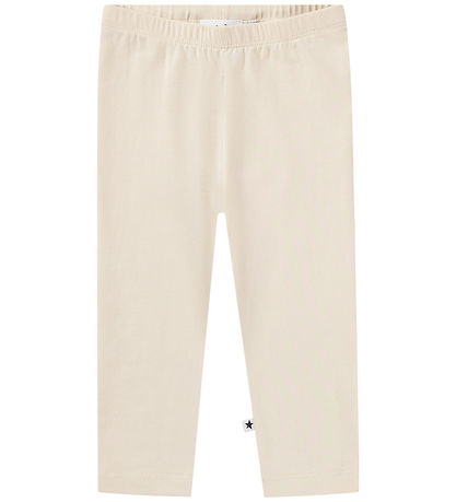 Molo Leggings - Nette Solid - Summer Sand