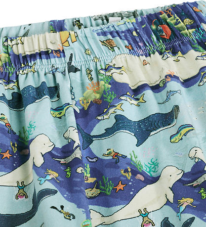 Molo Nattøj - Luvis - Pixel Sea