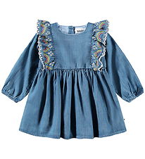 Molo Kjole - Carlene - Wonder Rainbow