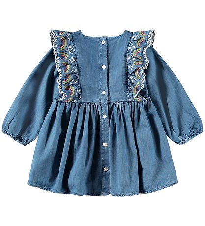 Molo Kjole - Carlene - Wonder Rainbow