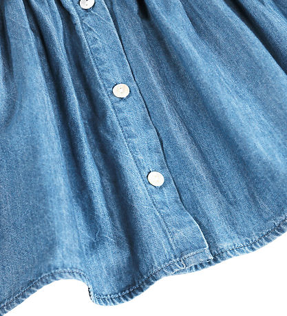 Molo Kjole - Carlene - Wonder Rainbow