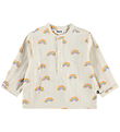 Molo Blouse - Enozo - Small Rainbows
