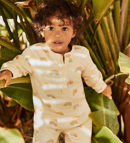 Molo Bluse - Enozo - Small Rainbows