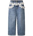 Molo Jeans - Aiden - Lace Denim