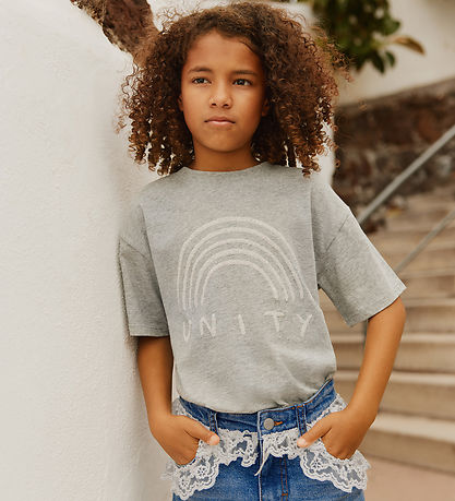 Molo Jeans - Aiden - Lace Denim