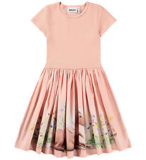 Molo Dress - Cissa - Photobooth