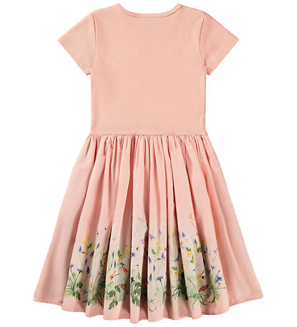 Molo Kjole - Cissa - Photobooth