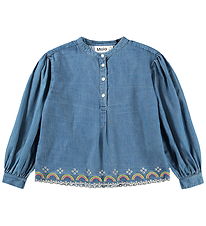Molo Blouse - Reanna - Wonder Rainbow