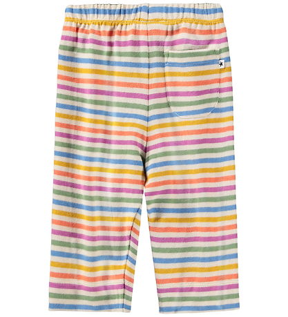 Molo Bukser - Saxon - Mini Rainbow