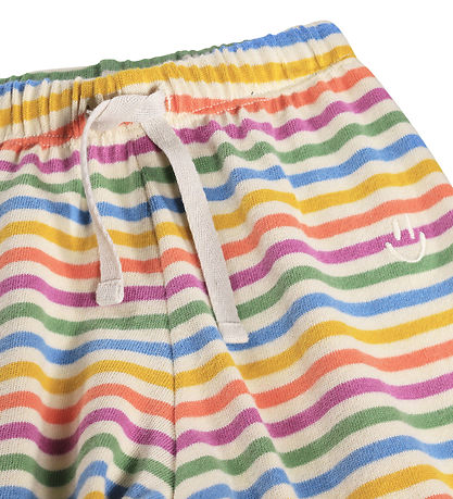 Molo Bukser - Saxon - Mini Rainbow