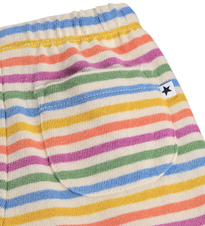 Molo Bukser - Saxon - Mini Rainbow