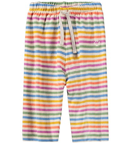 Molo Bukser - Saxon - Mini Rainbow