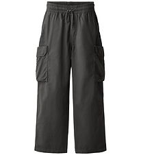 Molo Bukser - Argo - Raven