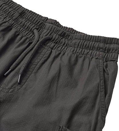 Molo Bukser - Argo - Raven