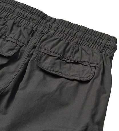 Molo Bukser - Argo - Raven