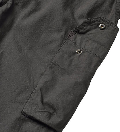 Molo Bukser - Argo - Raven