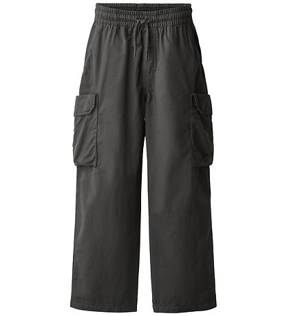 Molo Bukser - Argo - Raven