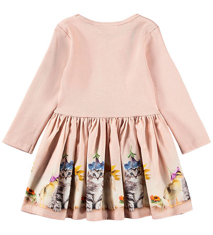 Molo Kjole - Candi - Funny Bunnies