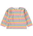 Molo Bluse - Edarko - Mini Rainbow