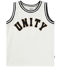 Molo Tanktop - Real - Daylight White