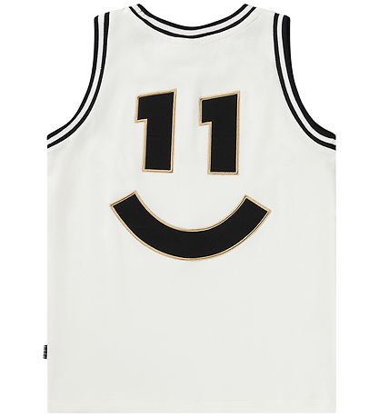 Molo Tanktop - Real - Daylight White