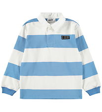 Molo Bluse - Relz - Day Tide