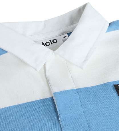 Molo Bluse - Relz - Day Tide