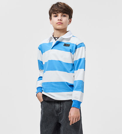 Molo Bluse - Relz - Day Tide