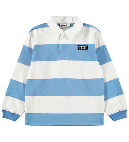 Molo Bluse - Relz - Day Tide