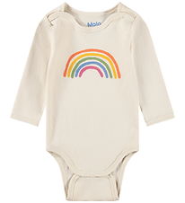 Molo Body l/æ - Foss - Little Rainbow