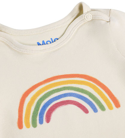 Molo Body l/æ - Foss - Little Rainbow