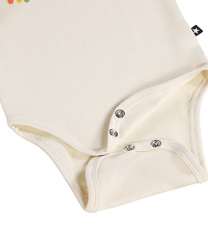 Molo Body l/æ - Foss - Little Rainbow