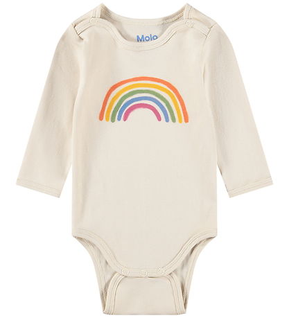Molo Body l/æ - Foss - Little Rainbow