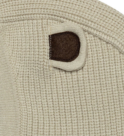 New Era Elefanthue - Rib - Viskoseblanding - Child Ears Balaclav