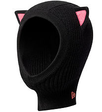 New Era Elefanthue - Rib - Viskoseblanding - Child Ears Balaclav