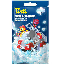 Tinti Skumbad - Blå