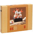 Djeco Kreasæt - Atelier 85 - Modellering