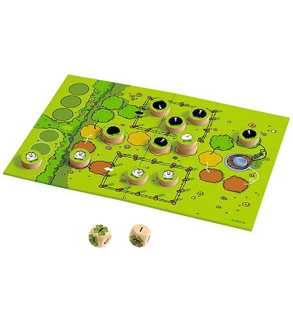 Djeco Spil - Baaa-tle